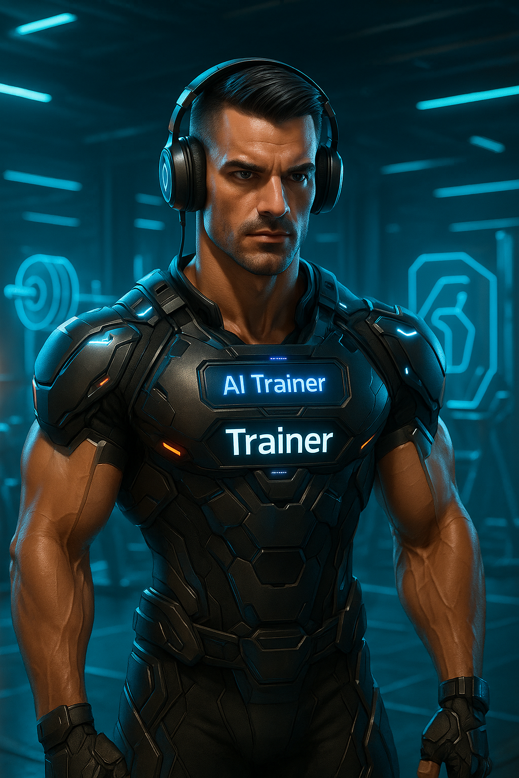 AI Fitness Coach